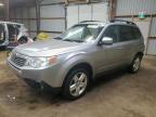 2009 SUBARU FORESTER 2.5X LIMITED   à vendre chez Copart ON - COOKSTOWN