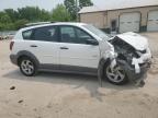 2004 Pontiac Vibe  de vânzare în Pekin, IL - Front End