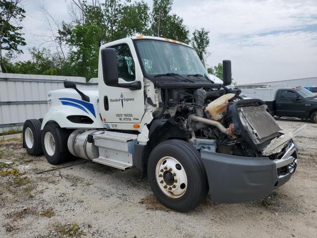 2020 International Lt625 Semi Truck