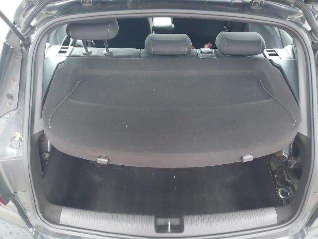 2016 VAUXHALL ASTRA SRI