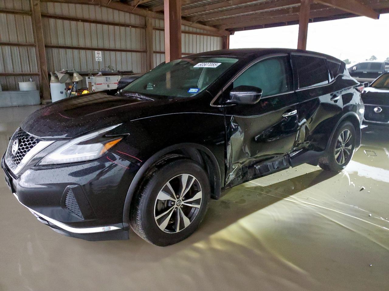 Houston, TX에서 판매 중인 2019 Nissan Murano S - Side