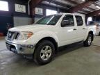 2010 Nissan Frontier Crew Cab Se de vânzare în East Granby, CT - Minor Dent/Scratches