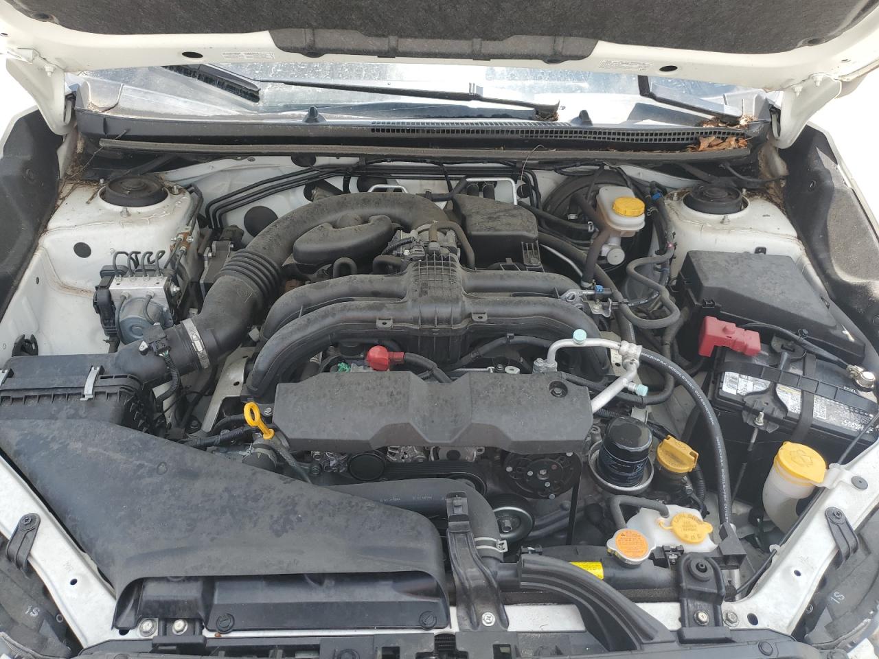 2015 Subaru Impreza VIN: JF1GPAA65F9211577 Lot: 62755115