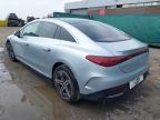 2024 MERCEDES-BENZ EQE 300 AMG LINE  for sale at Copart PETERLEE
