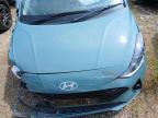 2025 HYUNDAI I10 PREMIU for sale at Copart WESTBURY