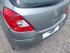 2013 VAUXHALL CORSA SE A for sale at Copart EAST KILBRIDE