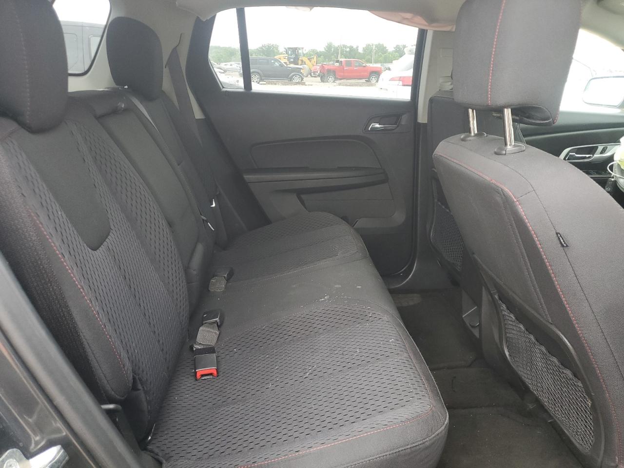 2013 GMC Terrain Sle VIN: 2GKALMEK5D6206381 Lot: 60245295