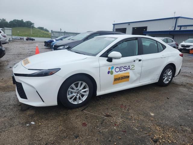 TOYOTA CAMRY XSE 2025