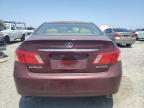 2007 Lexus Es 350 продається в Antelope, CA - Front End