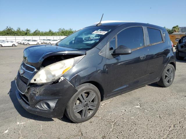 2013 Chevrolet Spark Ls