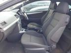 2010 VAUXHALL ASTRA SRI for sale at Copart COLCHESTER