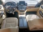 2017 Mercedes-Benz Gle 350 4Matic იყიდება Grand Prairie-ში, TX - Normal Wear
