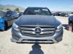 2018 Mercedes-Benz Glc 300 4Matic for Sale in Magna, UT - Rear End