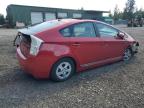 2011 Toyota Prius  de vânzare în Graham, WA - All Over