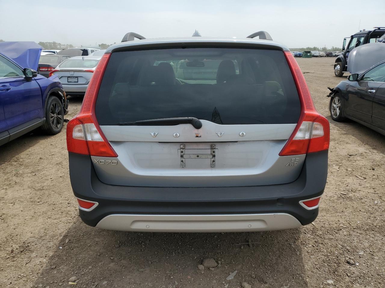 2010 Volvo Xc70 3.2 VIN: YV4982BZ7A1077089 Lot: 58999885