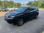 2015 LEXUS NX 200T   à vendre chez Copart MA - NORTH BOSTON