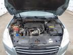 2012 PEUGEOT 508 ACTIVE for sale at Copart WHITBURN
