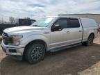 2018 Ford F150 Supercrew de vânzare în Rocky View County, AB - Vandalism