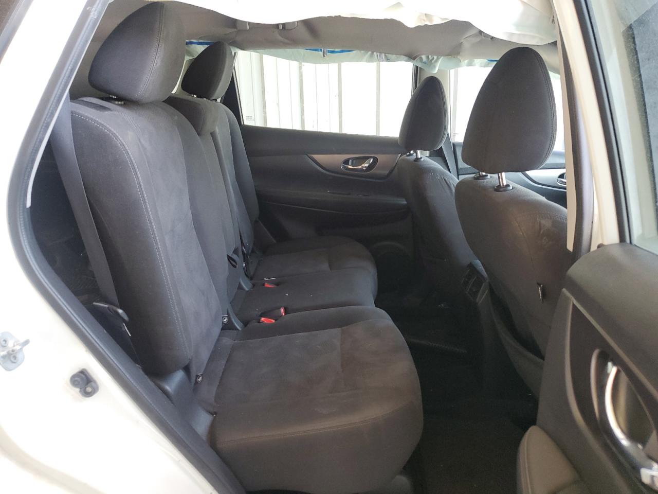 2016 Nissan Rogue S VIN: KNMAT2MTXGP682740 Lot: 62506945