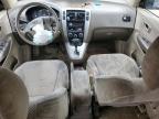 2007 Hyundai Tucson Se за продажба в Colorado Springs, CO - Front End