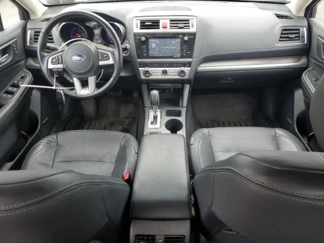  SUBARU LEGACY 2016 Синий