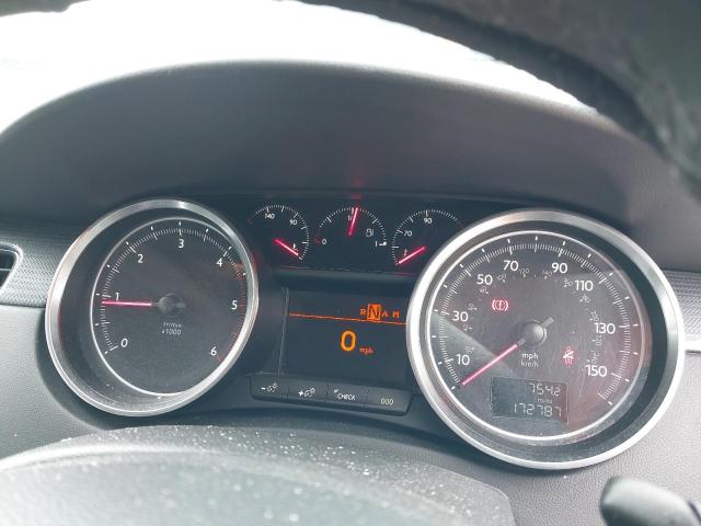 2012 PEUGEOT 508 ACTIVE