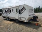 2008 Ftwd Prowler en Venta en Arlington, WA - Minor Dent/Scratches