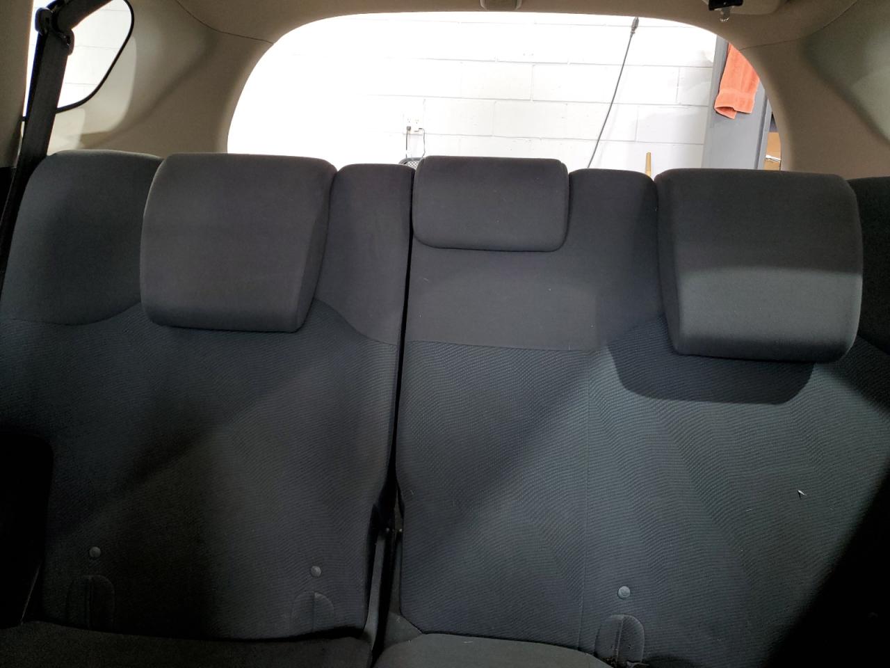 2012 Honda Fit VIN: JHMGE8H38CC007941 Lot: 62942015
