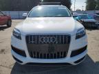 2010 Audi Q7 Prestige zu verkaufen in Arlington, WA - Front End