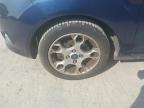 2012 FORD FIESTA ZET for sale at Copart YORK