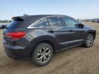 2015 Acura Rdx Technology للبيع في Nisku، AB - Front End