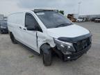 2019 MERCEDES BENZ VITO 111 C for sale at Copart CORBY