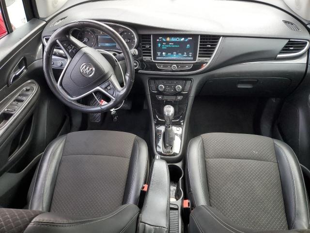  BUICK ENCORE 2019 Red