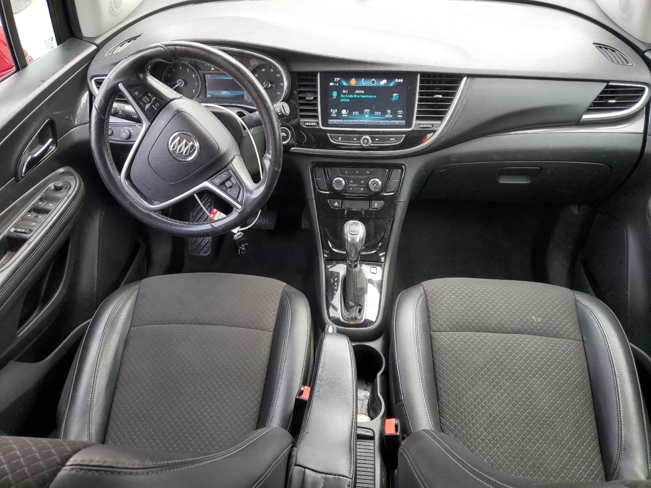 2019 Buick Encore Preferred VIN: KL4CJASB6KB729328 Lot: 62484595