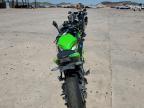 2025 KAWASAKI EX650 P   for sale at Copart AZ - PHOENIX NORTH