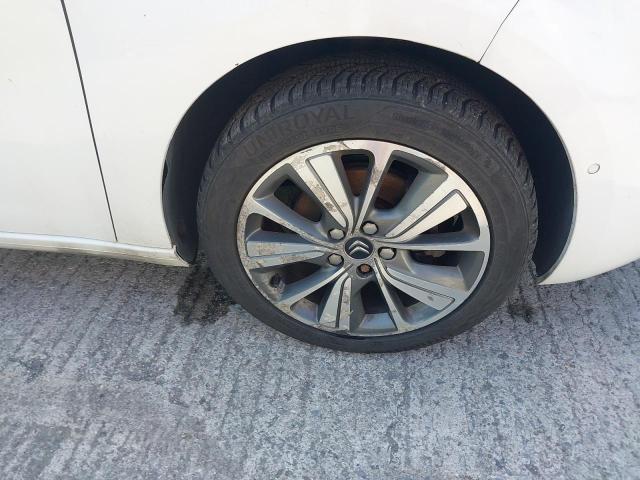 2016 CITROEN C4 GRAND P