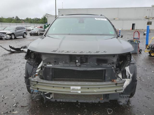  FORD EXPLORER 2019 Gray