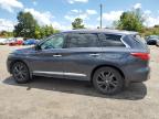 2014 Infiniti Qx60  للبيع في Gaston، SC - Minor Dent/Scratches