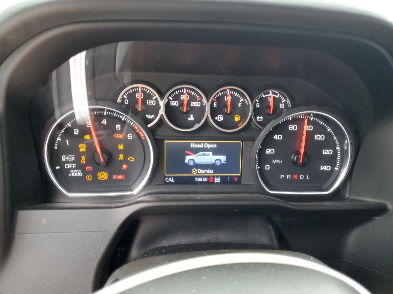 2021 Chevrolet Silverado K1500 Lt VIN: 1GCUYDED5MZ174645 Lot: 59914065