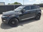 2013 Land Rover Range Rover Evoque Prestige Premium на продаже в Orlando, FL - Minor Dent/Scratches