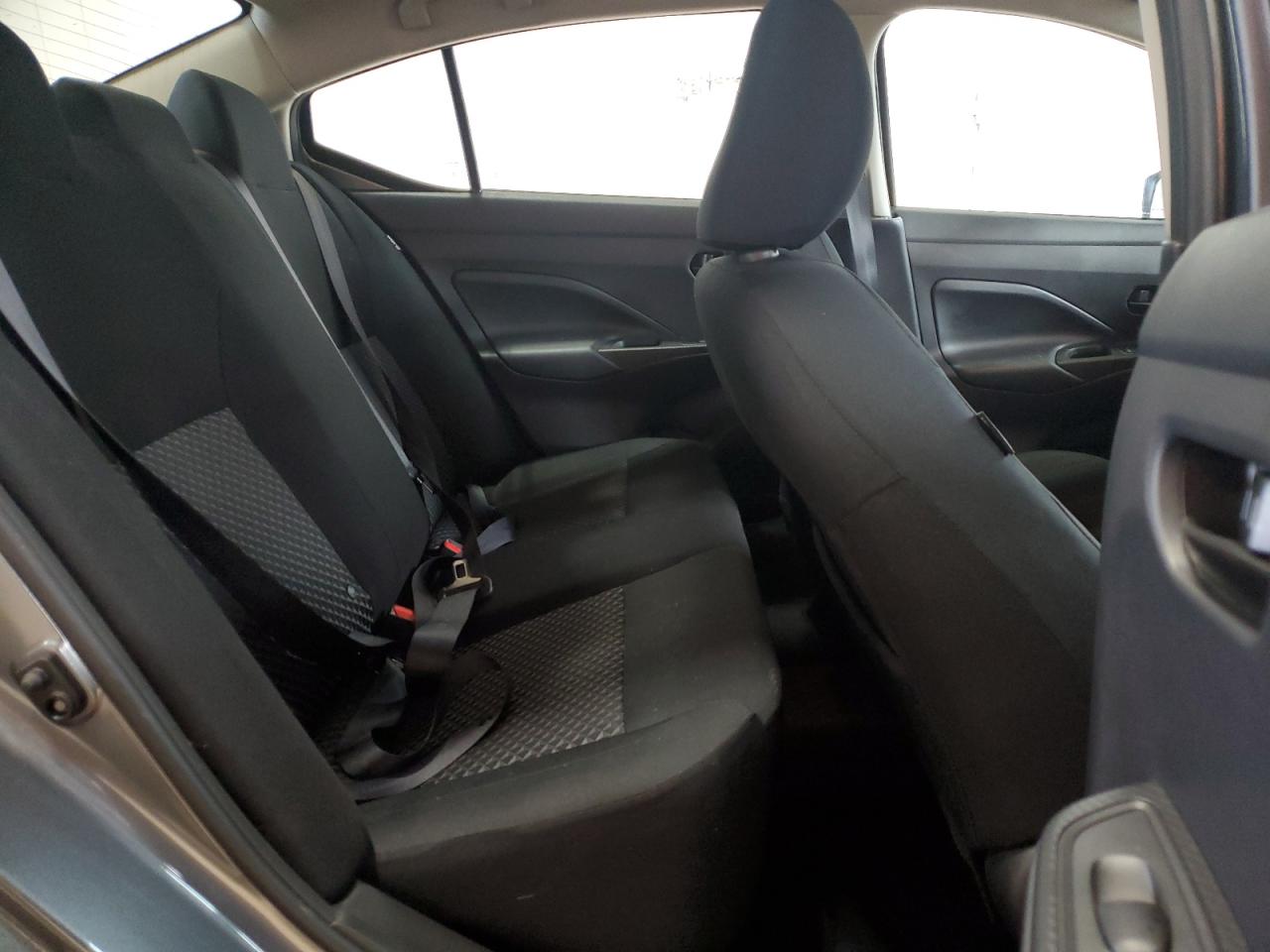 3N1CN8DV3RL929735 NISSAN VERSA 2024