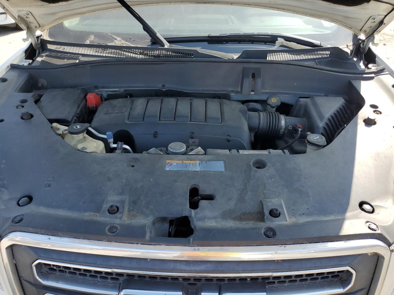 2013 GMC Acadia Slt-1 VIN: 1GKKRRKD8DJ163082 Lot: 91879945