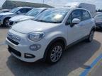 2016 FIAT 500X POP S for sale at Copart NEWBURY