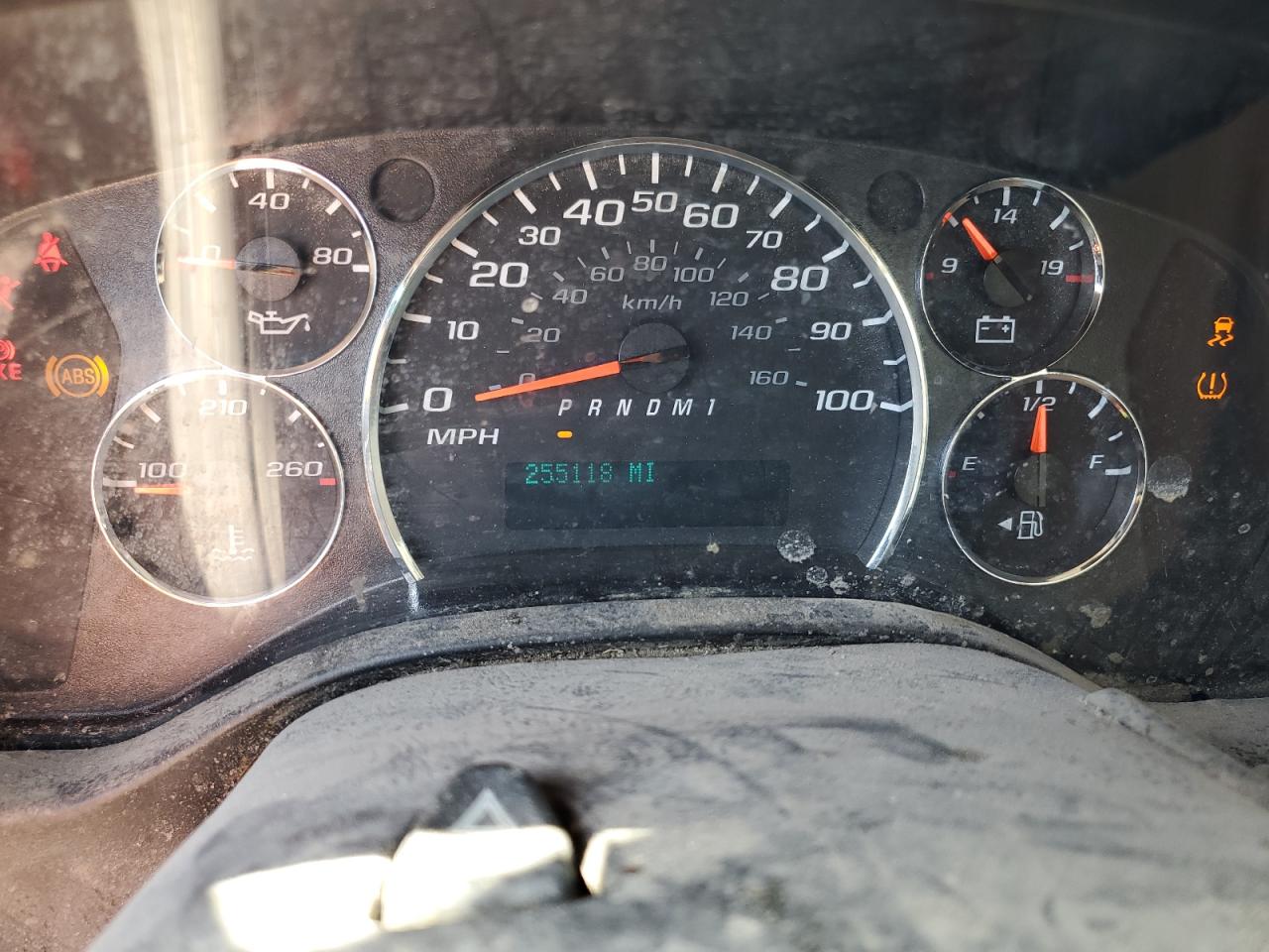 2013 GMC Savana G3500 VIN: 1GTZ7UCG2D1142448 Lot: 62347745