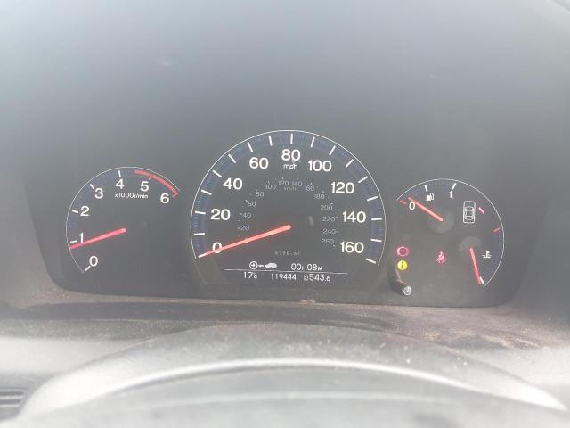 2006 HONDA ACCORD EX