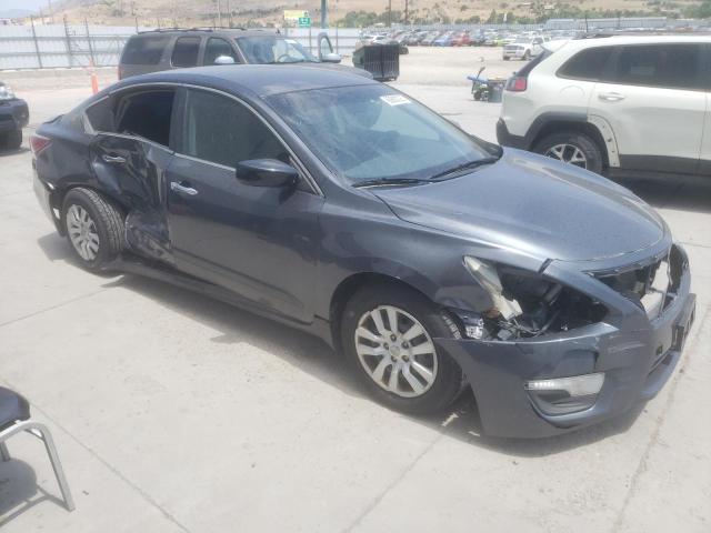  NISSAN ALTIMA 2013 Gray