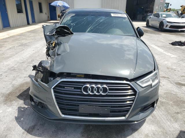  AUDI A3 2018 Szary