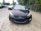 2012 Hyundai Elantra Gls na sprzedaż w Northfield, OH - Front End