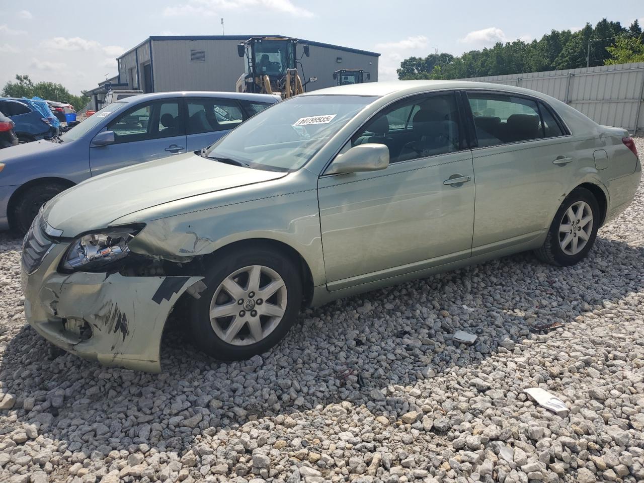 4T1BK36B88U267352 TOYOTA AVALON Photo 1