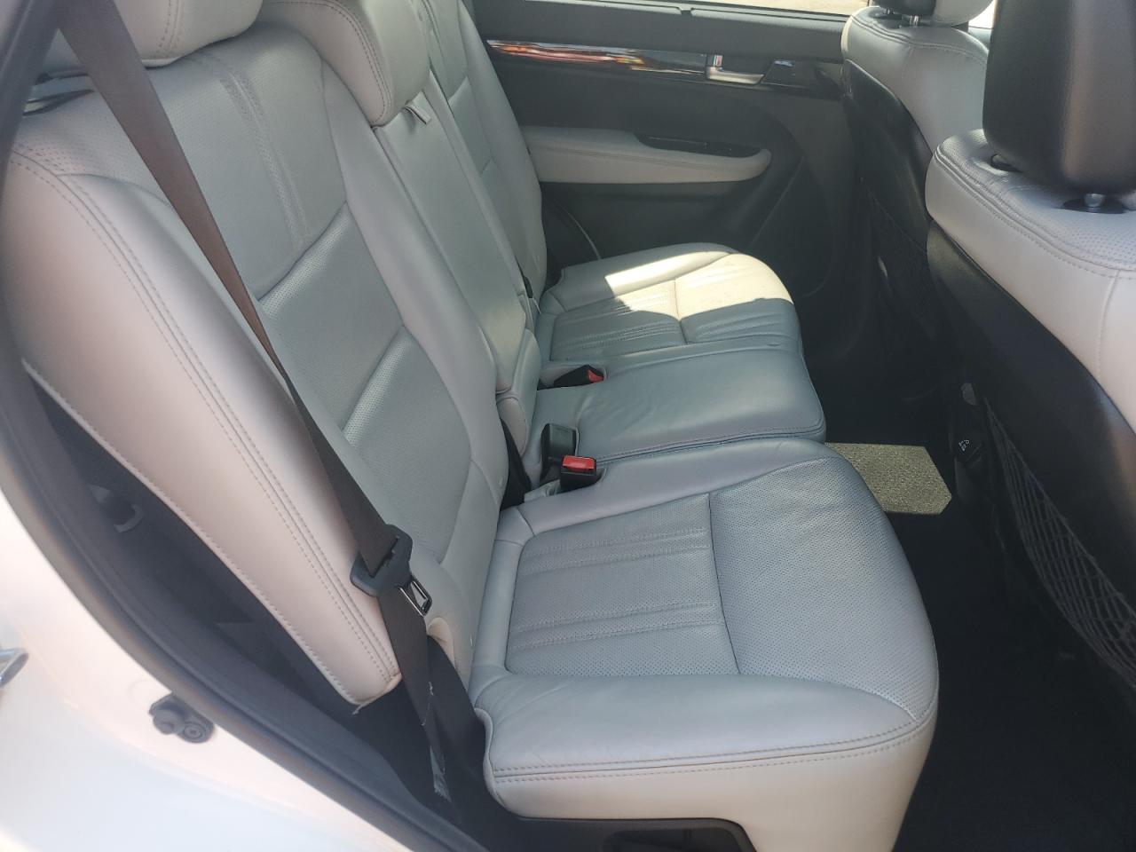 KIA SORENTO 2014 VIN 5XYKWDA76EG522014 photo 10